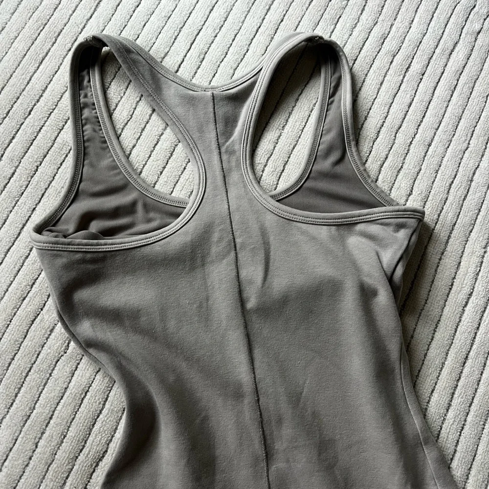Skims Racerback One Piece - Picture 2 of 3